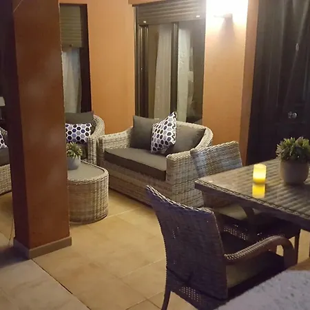 Apartamento Family La Tejita El Médano